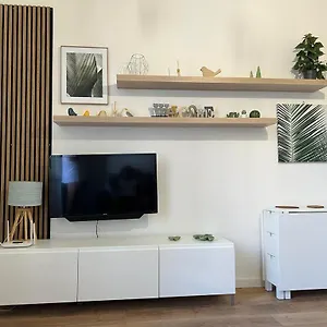 Apartment Pandolf, Bologna