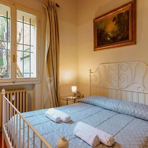 Apartament Borgo Cantarana, Bolonia