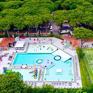 Domek alpejski Dena Chalets - At The, Lido di Spina