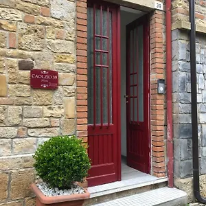 Apartment Caolzio39, Castell'Arquato