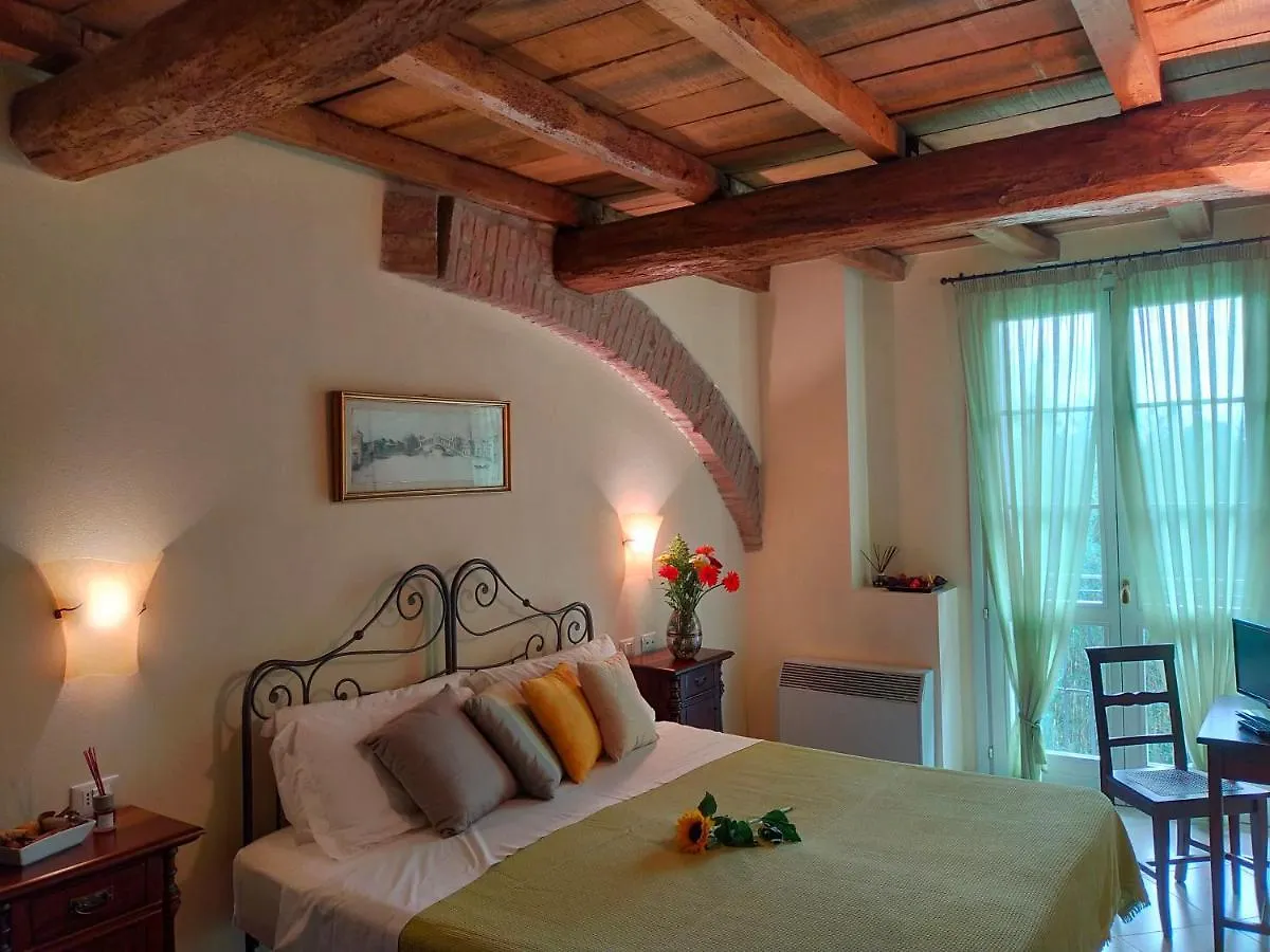 Agriturismo Fattoria Corte Roeli Malalbergo