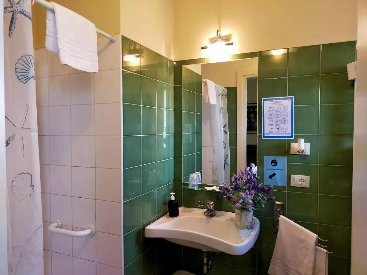 Farm stay Agriturismo Fattoria Corte Roeli Malalbergo