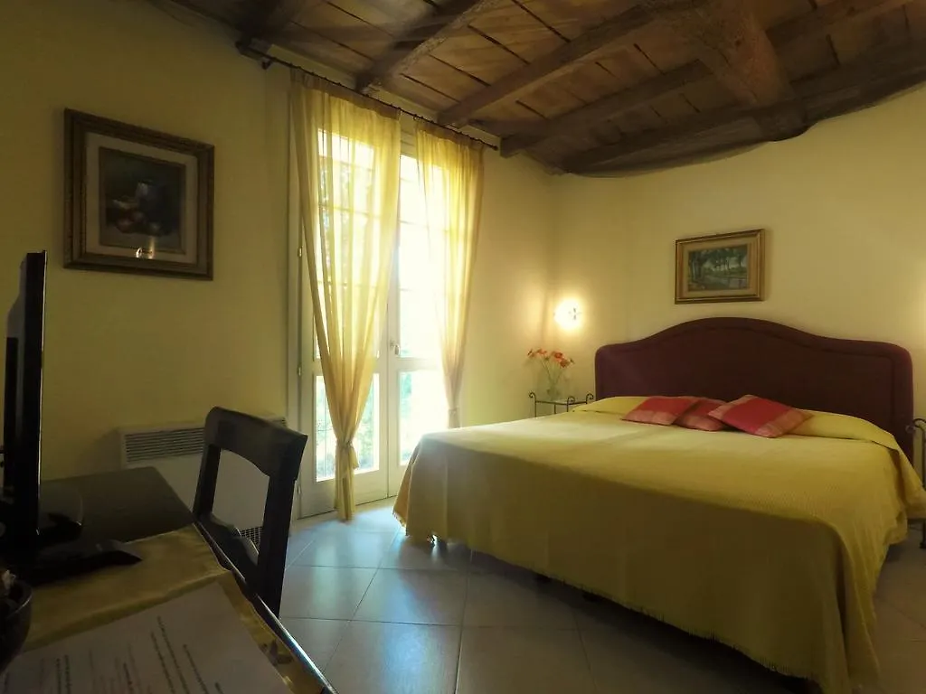 Agriturismo Fattoria Corte Roeli Malalbergo Farm stay