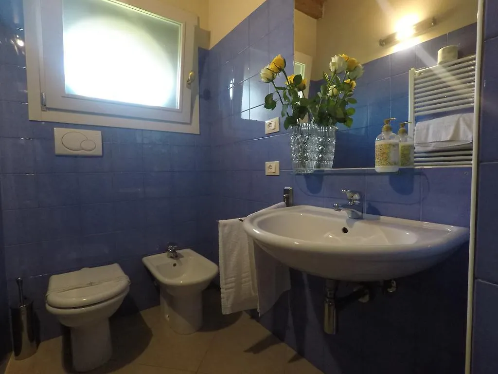 Agriturismo Fattoria Corte Roeli Malalbergo Farm stay