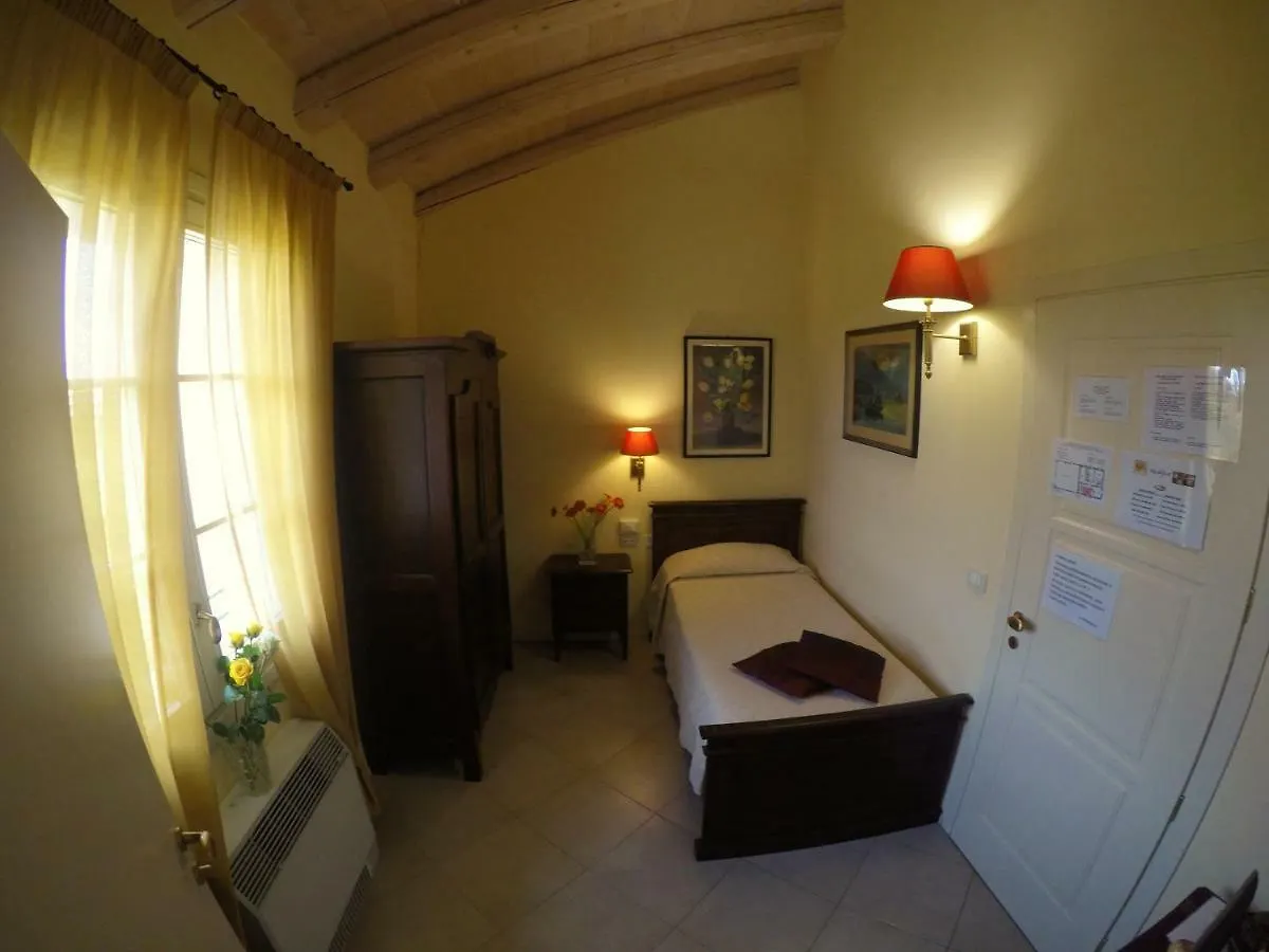 Agriturismo Fattoria Corte Roeli Malalbergo Farm stay