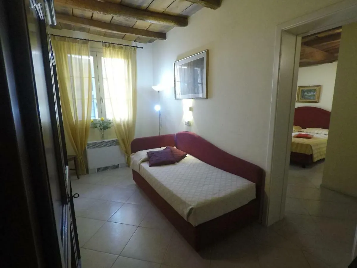 Agriturismo Fattoria Corte Roeli Malalbergo