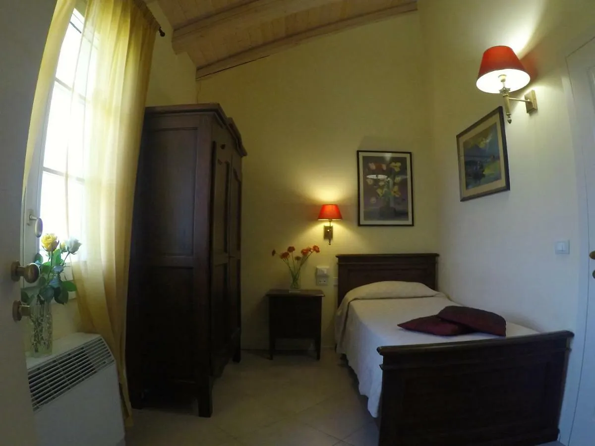 Agriturismo Fattoria Corte Roeli Malalbergo