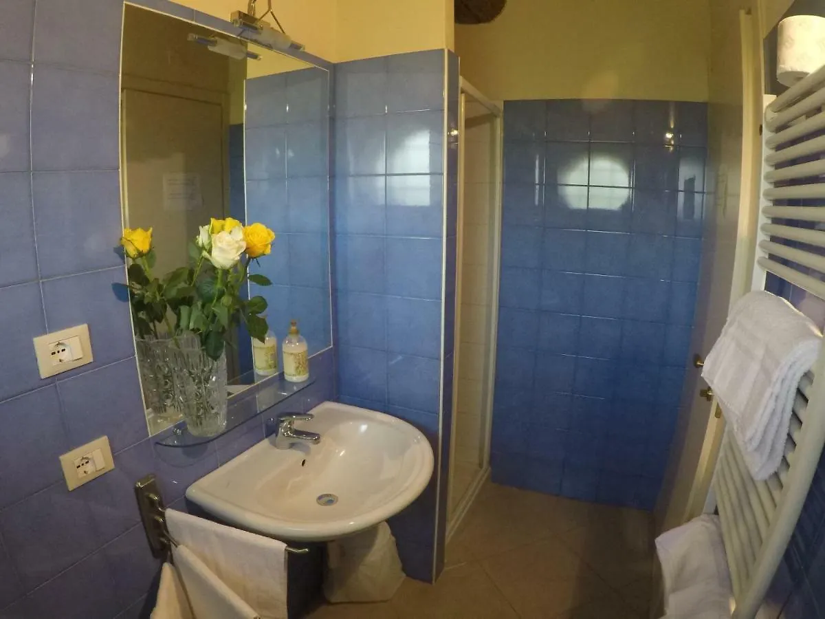 Agriturismo Fattoria Corte Roeli Malalbergo Italy